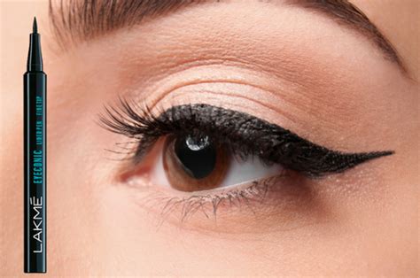 Wing Witch: The Ultimate Tool for Achieving Symmetrical Winged Eyeliner